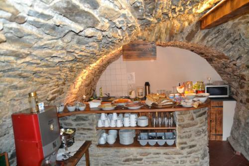Hostal Pension U Hada