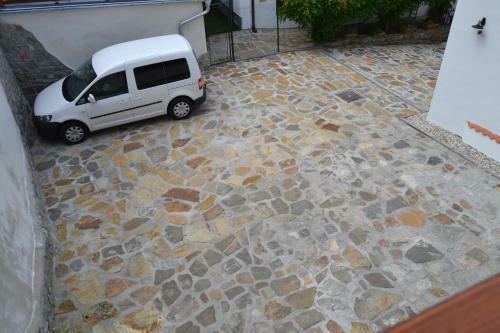 Hostal Pension U Hada