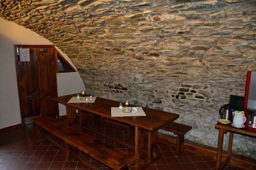 Hostal Pension U Hada