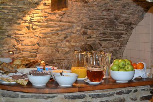 Hostal Pension U Hada
