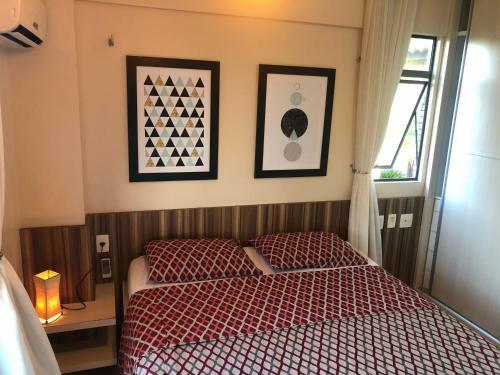Apartamento Beach Place Resort Residence