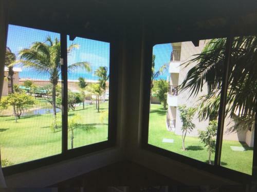 Apartamento Beach Place Resort Residence