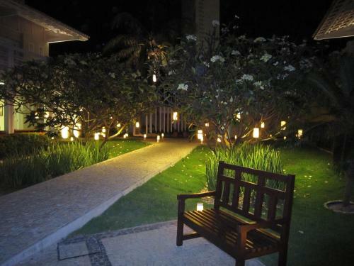 Hostal Tropical Ilhas Pousada Beach