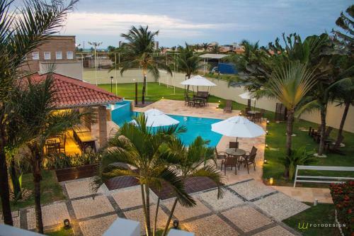 Hostal Tropical Ilhas Pousada Beach