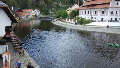 Hostal Pension Meandr