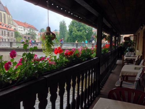 Hostal Pension Meandr