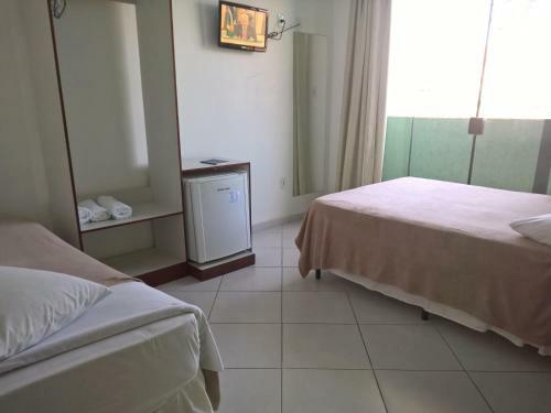 Hostal Pousada Santa F�