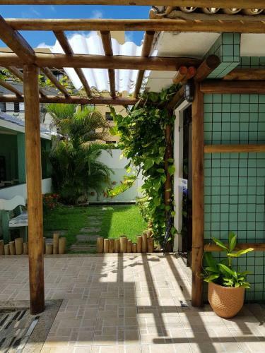 Hostal Pousada Santa F�