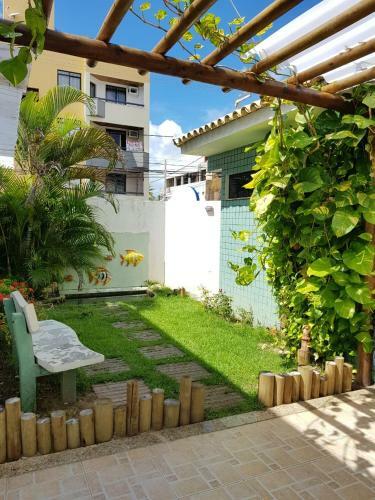 Hostal Pousada Santa F�