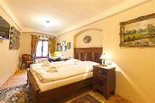 Hotel Kr?�n?v D?m