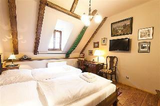 Hotel Kr?�n?v D?m