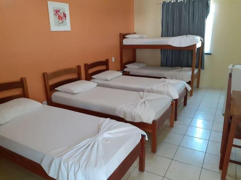 Hostal Pousada Raio De Sol