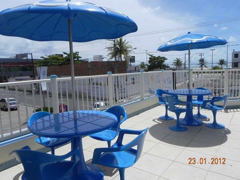 Hostal Pousada Raio De Sol