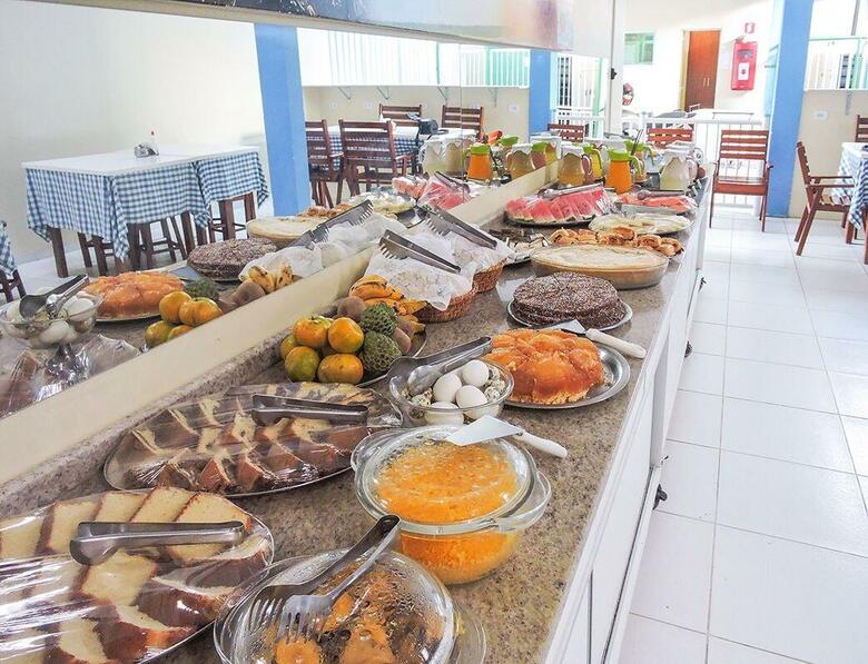 Hostal Pousada Raio De Sol