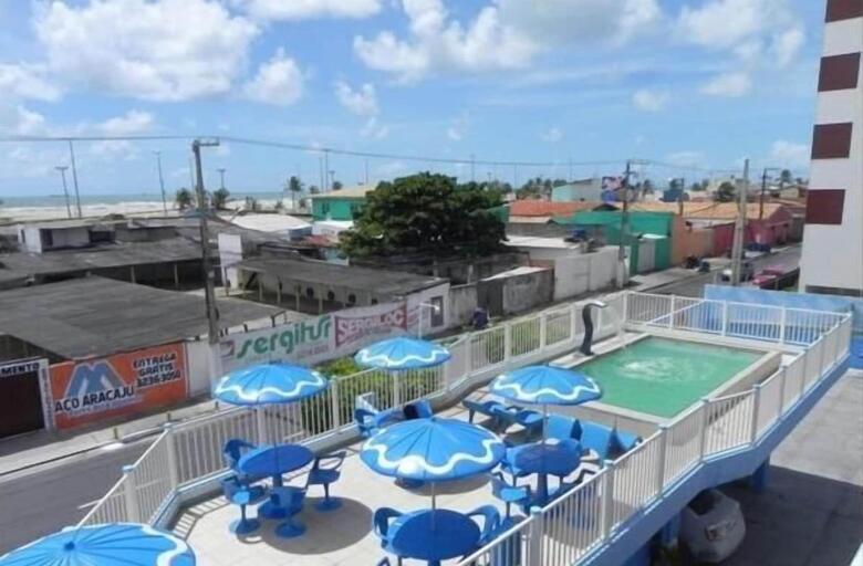 Hostal Pousada Raio De Sol