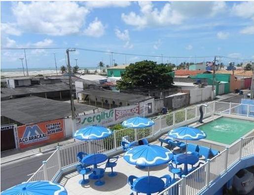 Hostal Pousada Raio De Sol