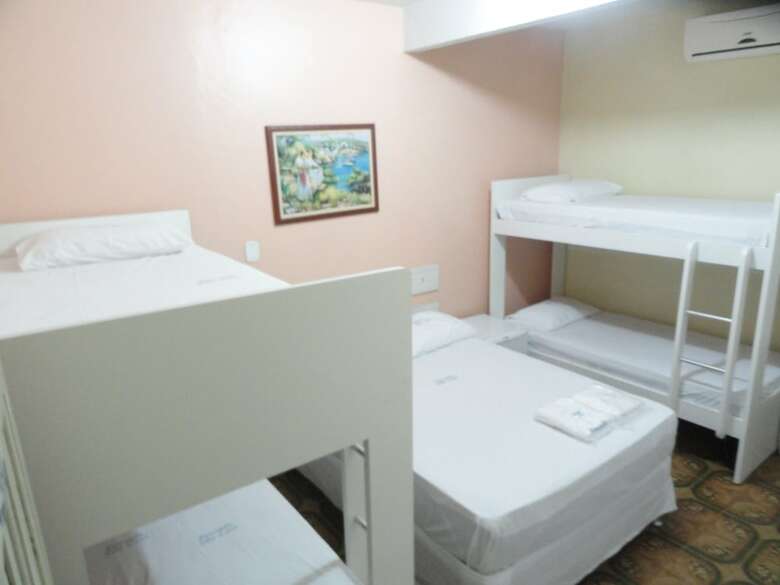 Hostal Pousada S�o Luiz