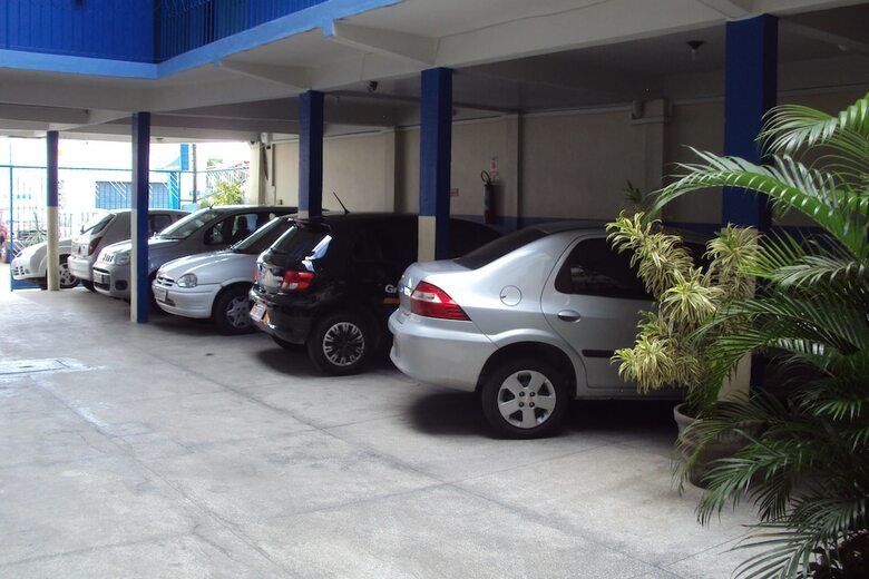 Hostal Pousada S�o Luiz