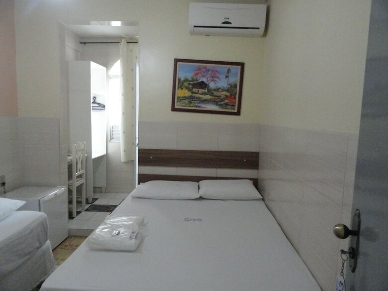 Hostal Pousada S�o Luiz