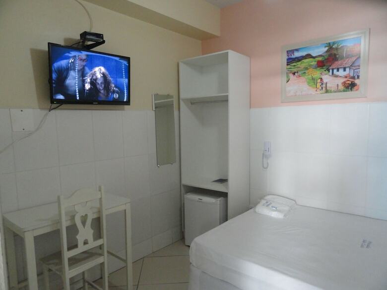 Hostal Pousada S�o Luiz