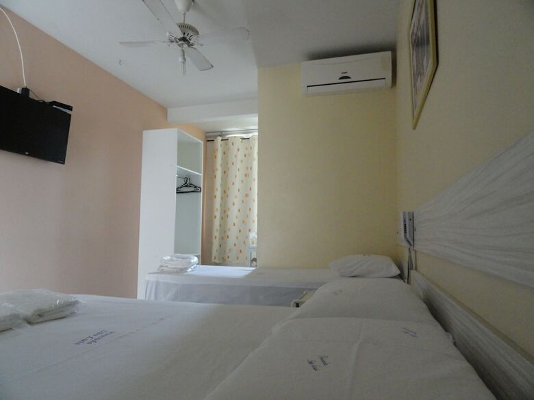 Hostal Pousada S�o Luiz