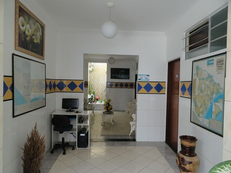 Hostal Pousada S�o Luiz