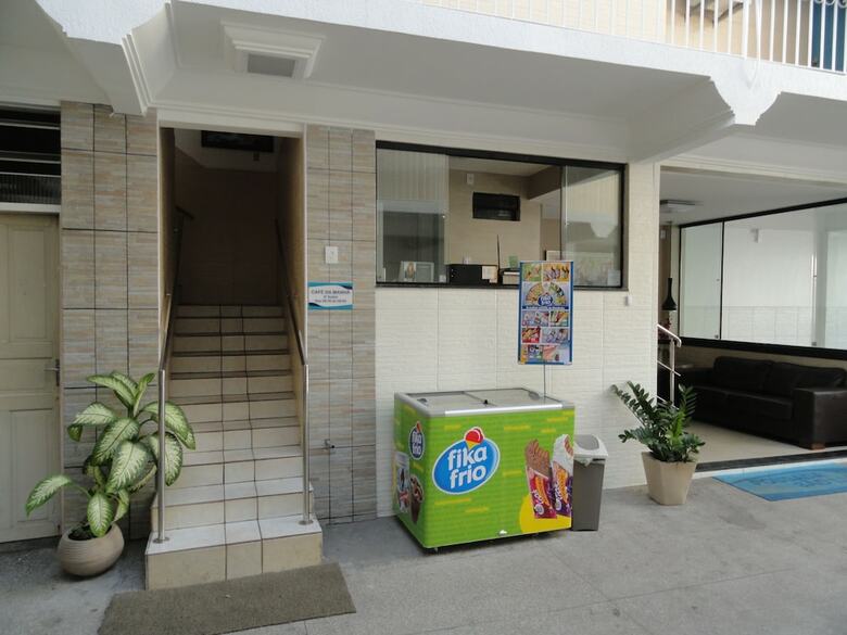 Hostal Pousada S�o Luiz