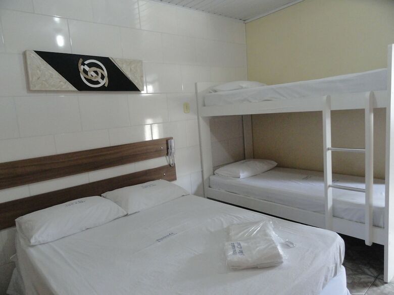 Hostal Pousada S�o Luiz