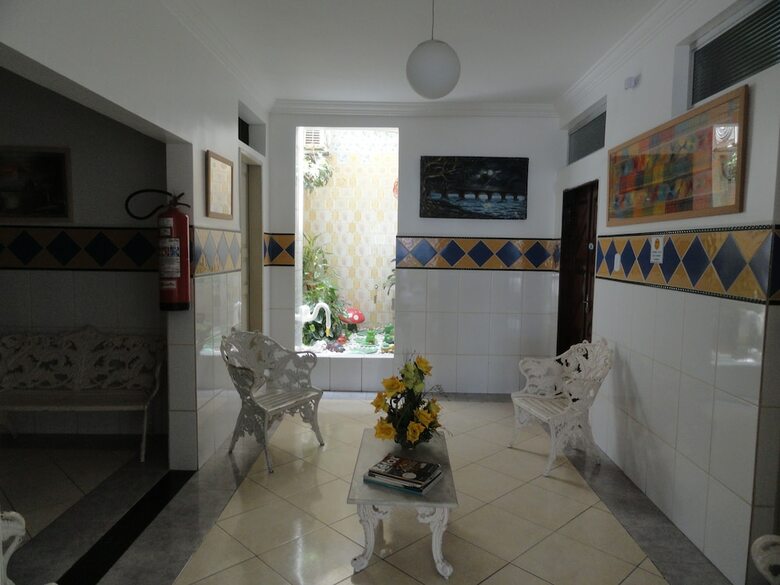 Hostal Pousada S�o Luiz