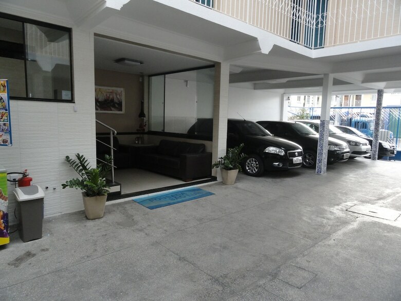 Hostal Pousada S�o Luiz