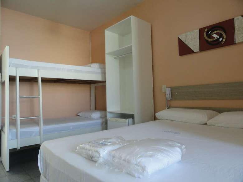 Hostal Pousada S�o Luiz