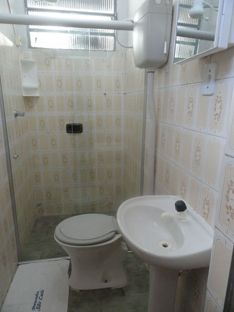 Hostal Pousada S�o Luiz