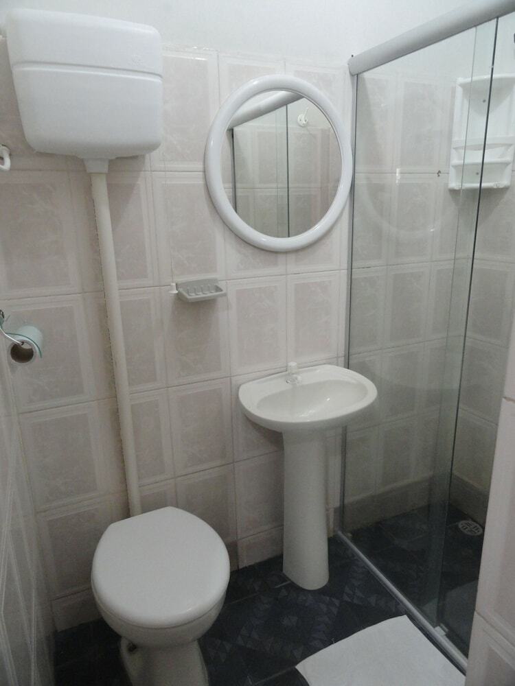 Hostal Pousada S�o Luiz