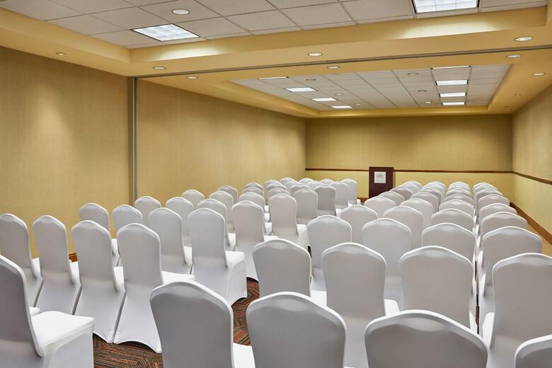Clarion Hotel Medical Center