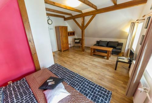 Hostal Pension Marie