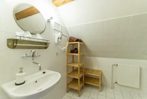 Hostal Pension Marie