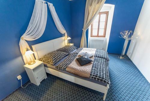 Hostal Pension Marie