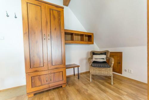 Hostal Pension Marie