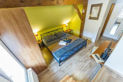 Hostal Pension Marie