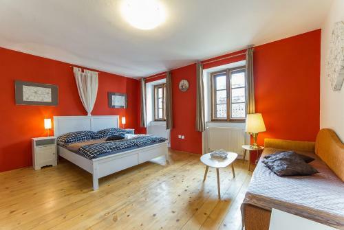 Hostal Pension Marie