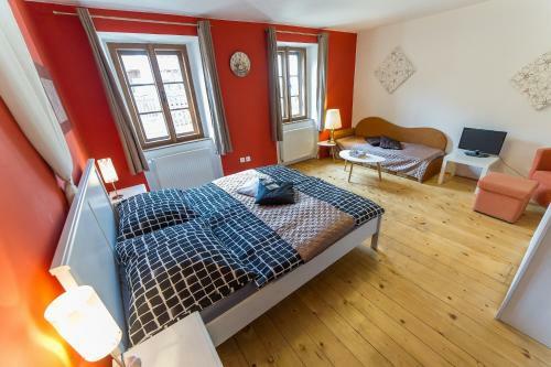 Hostal Pension Marie