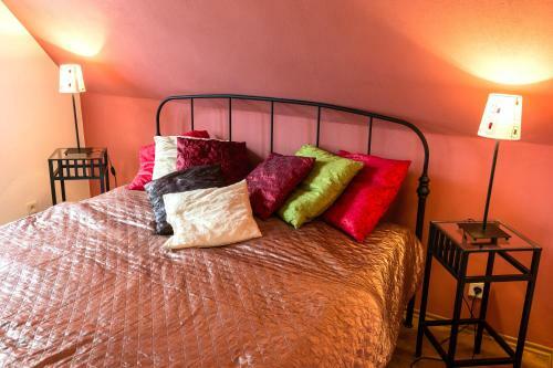 Hostal Pension Marie