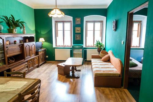 Hostal Pension Marie