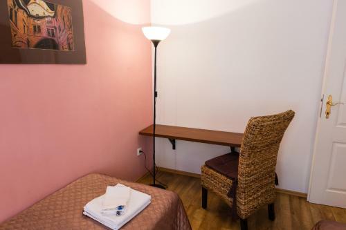 Hostal Pension Marie