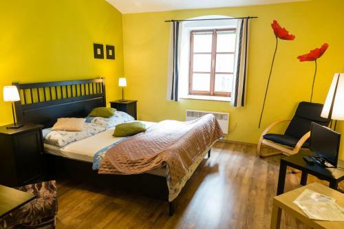 Hostal Pension Marie