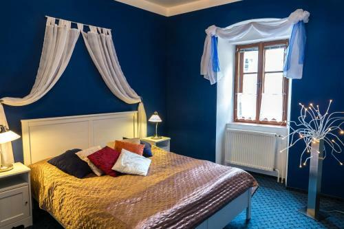 Hostal Pension Marie