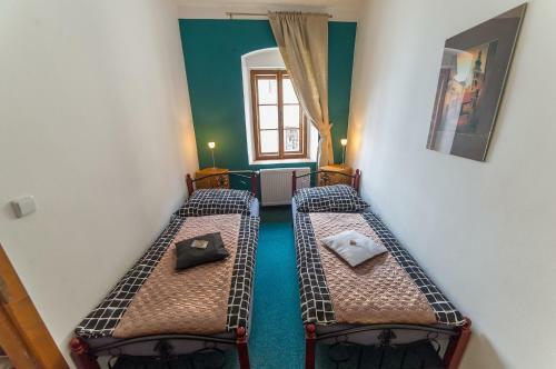 Hostal Pension Marie
