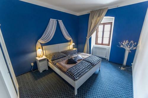 Hostal Pension Marie