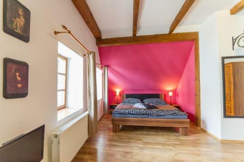 Hostal Pension Marie