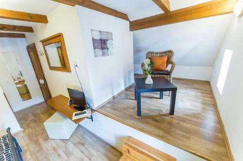 Hostal Pension Marie